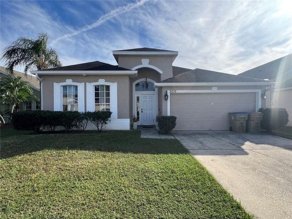 2616 QUARTERDECK COURT , KISSIMMEE, FL 34743