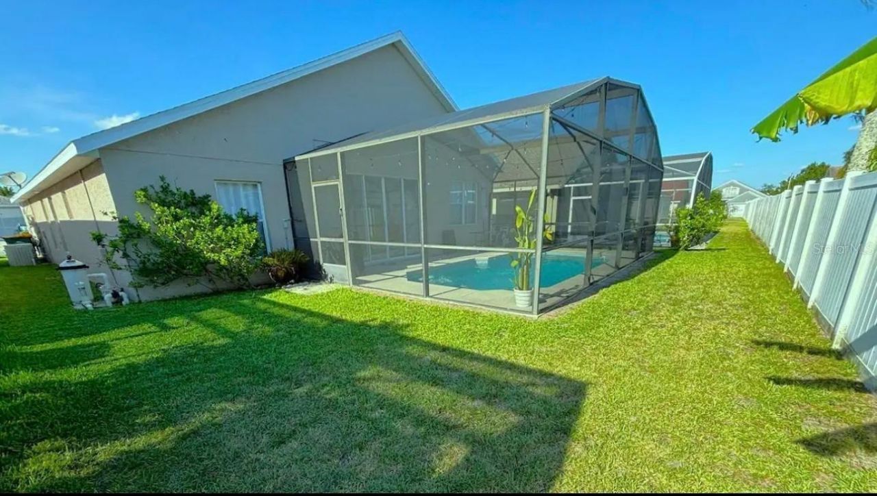 2616 Quarterdeck Court , Kissimmee, FL 34743 Photo