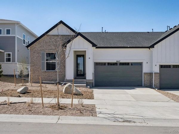 6617 N Nepal Court , Aurora, CO 80019