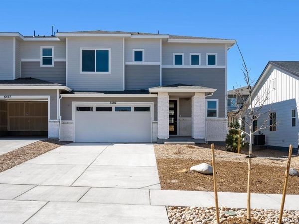 6607 N Nepal Court , Aurora, CO 80019