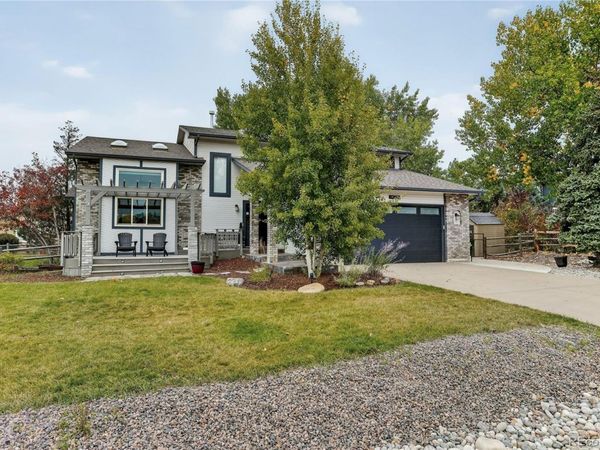 14785 Latrobe Drive, Colorado Springs, CO 80921