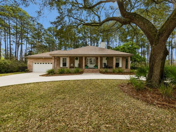 96102 PINEY ISLAND Drive, Fernandina Beach, FL 32034
