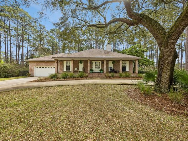 96102 PINEY ISLAND Drive, Fernandina Beach, FL 32034