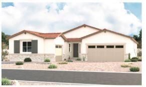 10606 S 48th Glen, Laveen, AZ 85339 Main Photo