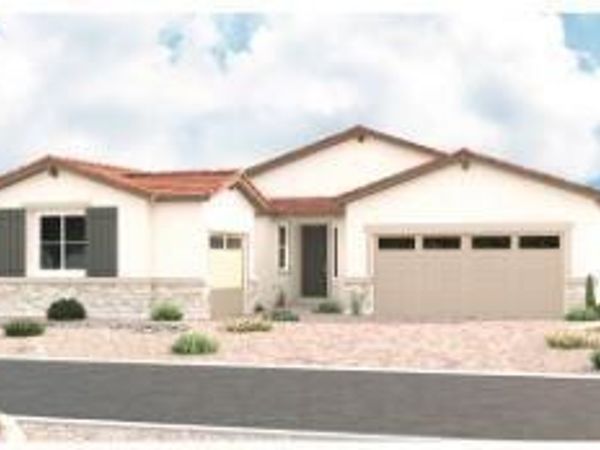 10606 S 48TH Glen, Laveen, AZ 85339