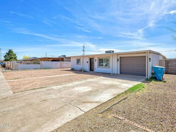 1547 W COCOPAH Street, Phoenix, AZ 85007