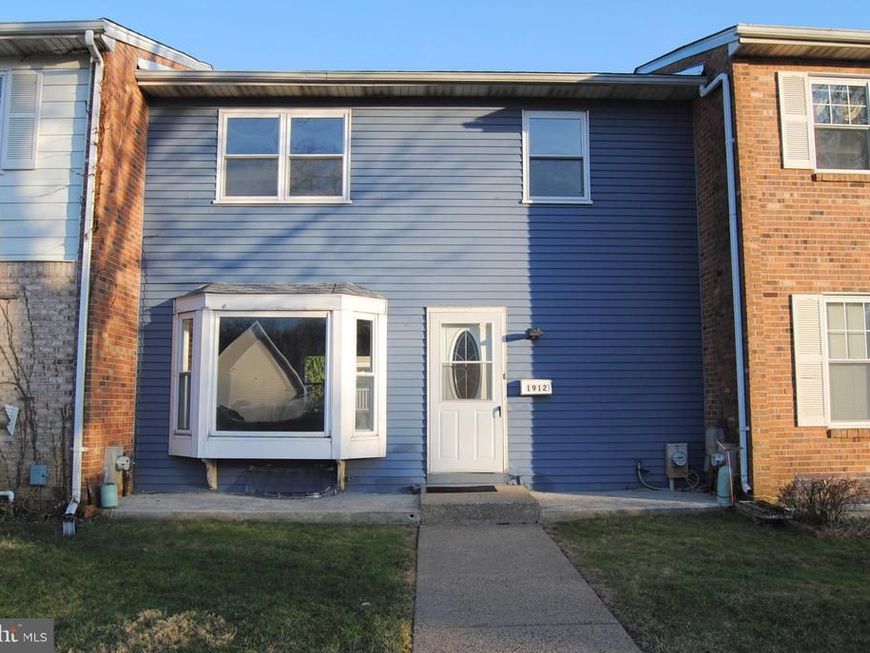 1912 Arrowood Drive, Bensalem, PA 19020 Main Photo
