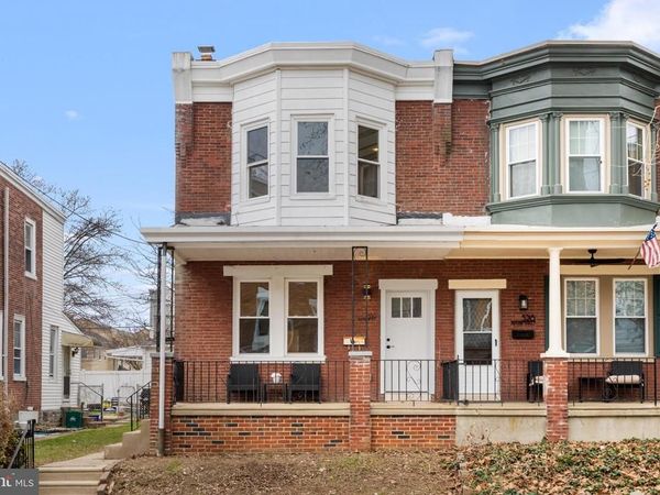 530 ARTHUR STREET, PHILADELPHIA, PA 19111