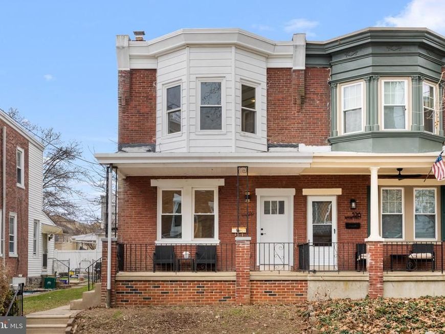 530 Arthur Street, Philadelphia, PA 19111 Main Photo