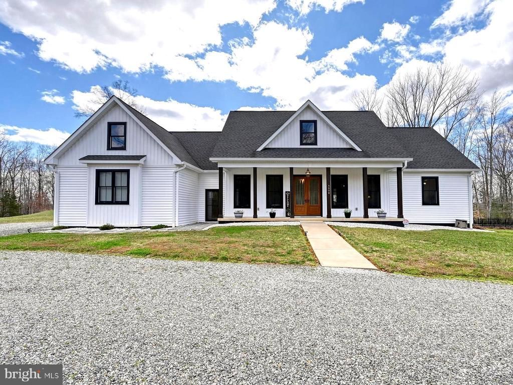 4600 Magnolia Harbour Drive, Spotsylvania, VA 22551 Main Photo