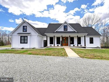 4600 MAGNOLIA HARBOUR DRIVE, SPOTSYLVANIA, VA 22551