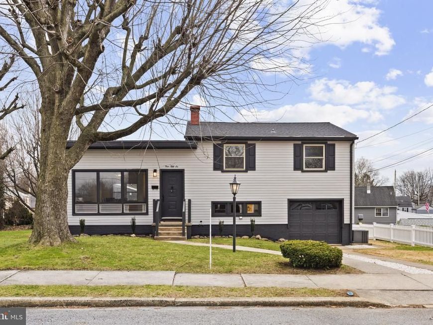 456 E Elm Street, Lebanon, PA 17042 Main Photo