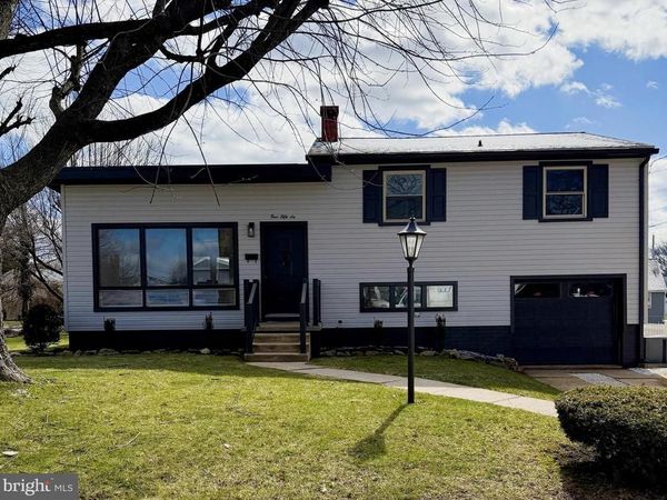 456 E ELM STREET, LEBANON, PA 17042