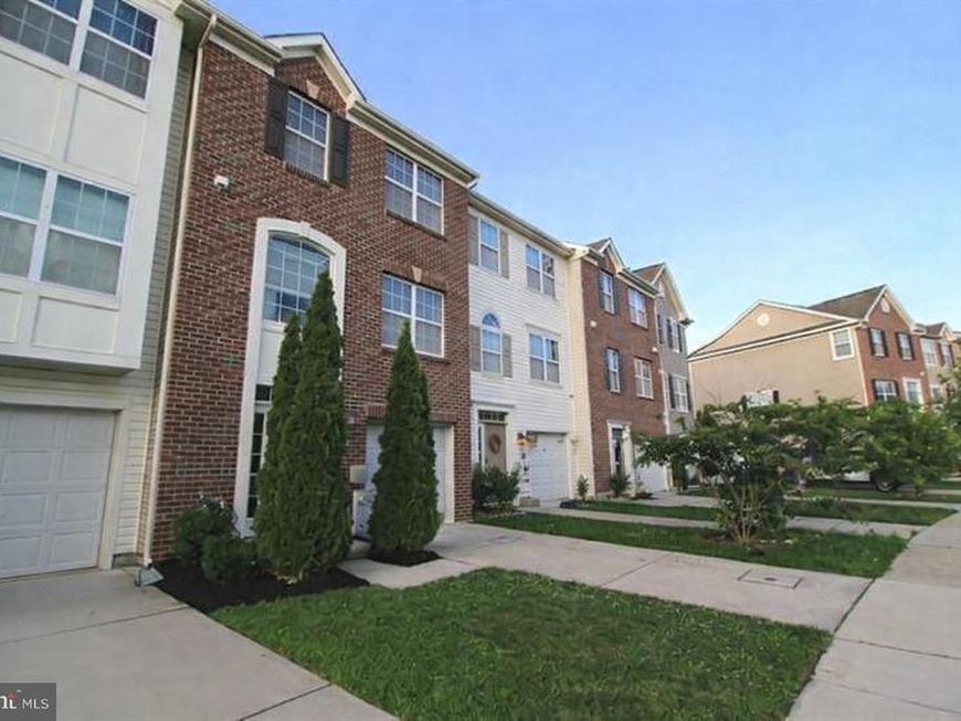 8441 Stansbury Lake Drive , Baltimore, MD 21222 Main Photo