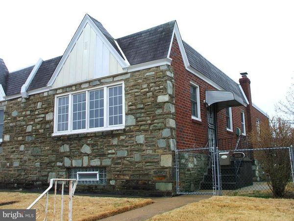 1608 STRAHLE STREET , PHILADELPHIA, PA 19152