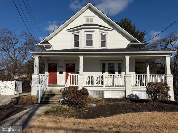 5753 ROGERS AVENUE , PENNSAUKEN, NJ 08109