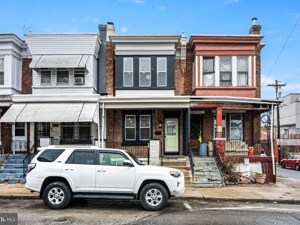 2523 W THOMPSON STREET , PHILADELPHIA, PA 19121