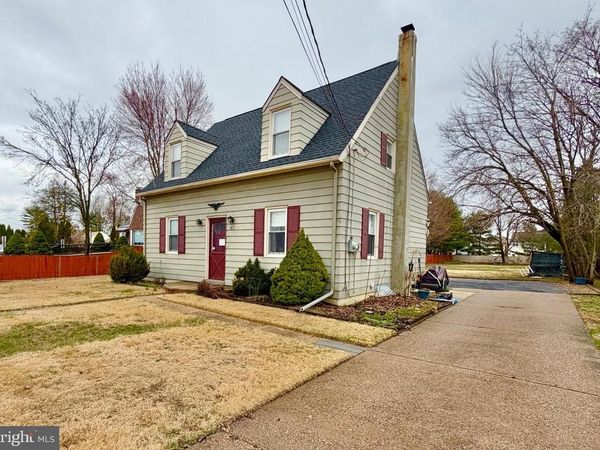 817 WOODLANE ROAD, WESTAMPTON, NJ 08060