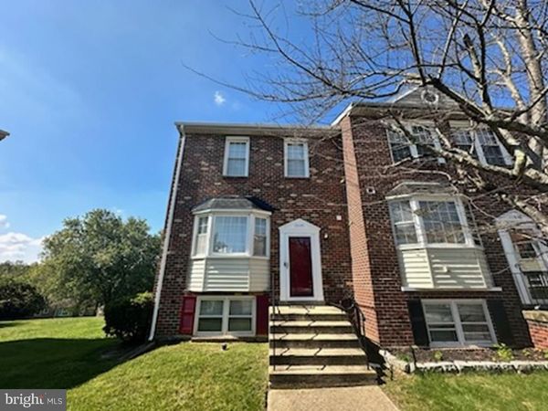 11646 COSCA PARK DRIVE, CLINTON, MD 20735