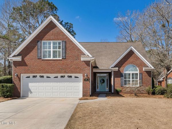 184 Candlewick Court, Wallace, NC 28466