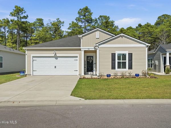 994 Bourne Drive SW, Ocean Isle Beach, NC 28469