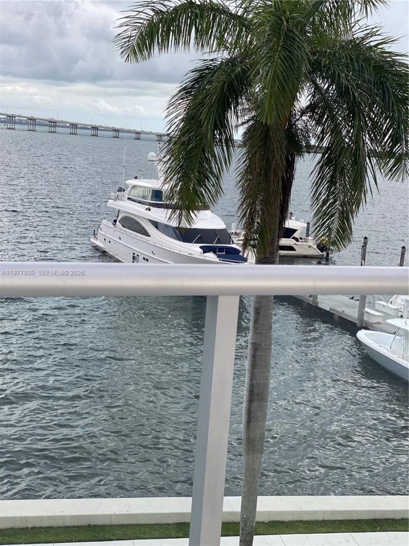 1541 Brickell Ave , Unit B403, Miami, FL 33129 Photo