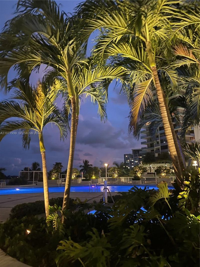 1541 Brickell Ave , Unit B403, Miami, FL 33129 Photo