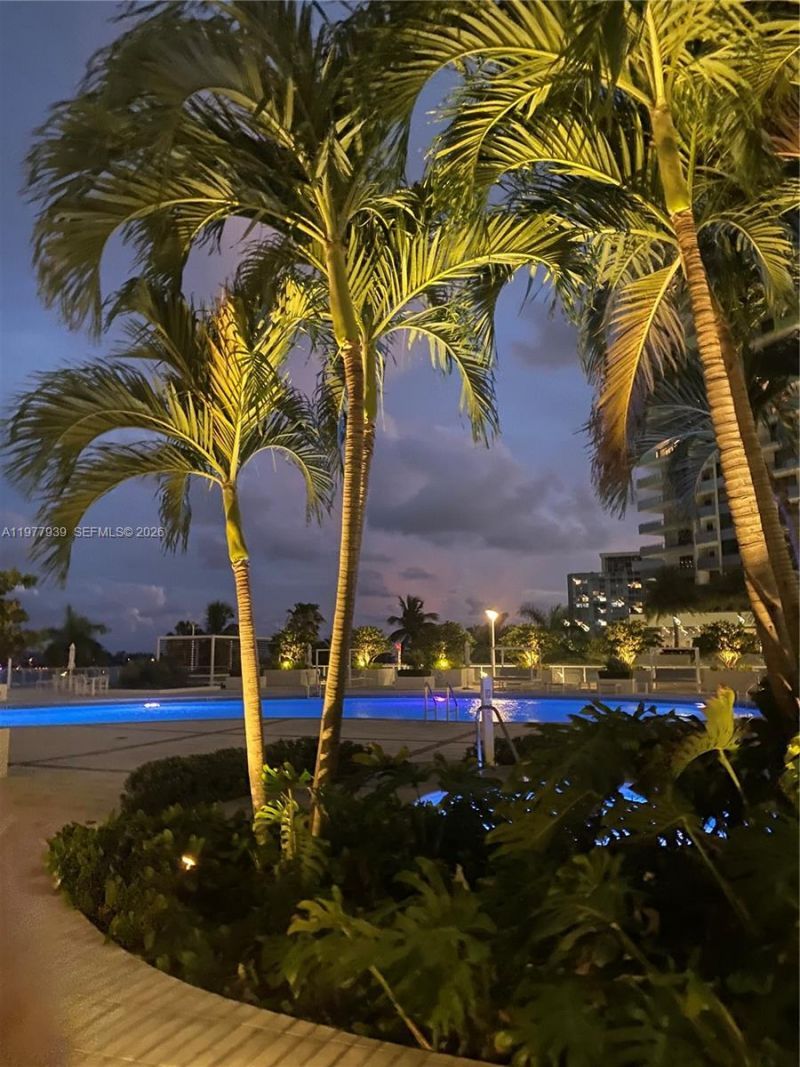 1541 Brickell Ave , Unit B403, Miami, FL 33129 Photo