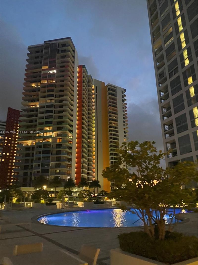 1541 Brickell Ave, Unit B403, Miami, FL 33129 Photo