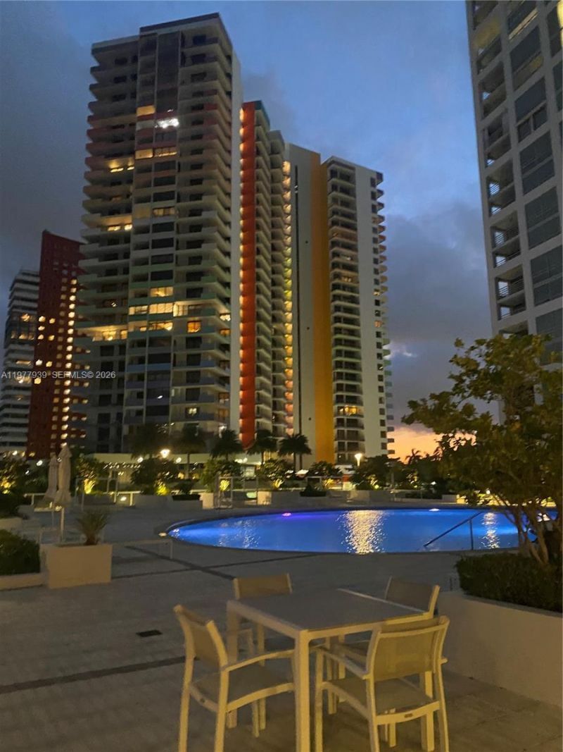 1541 Brickell Ave, Unit B403, Miami, FL 33129 Photo