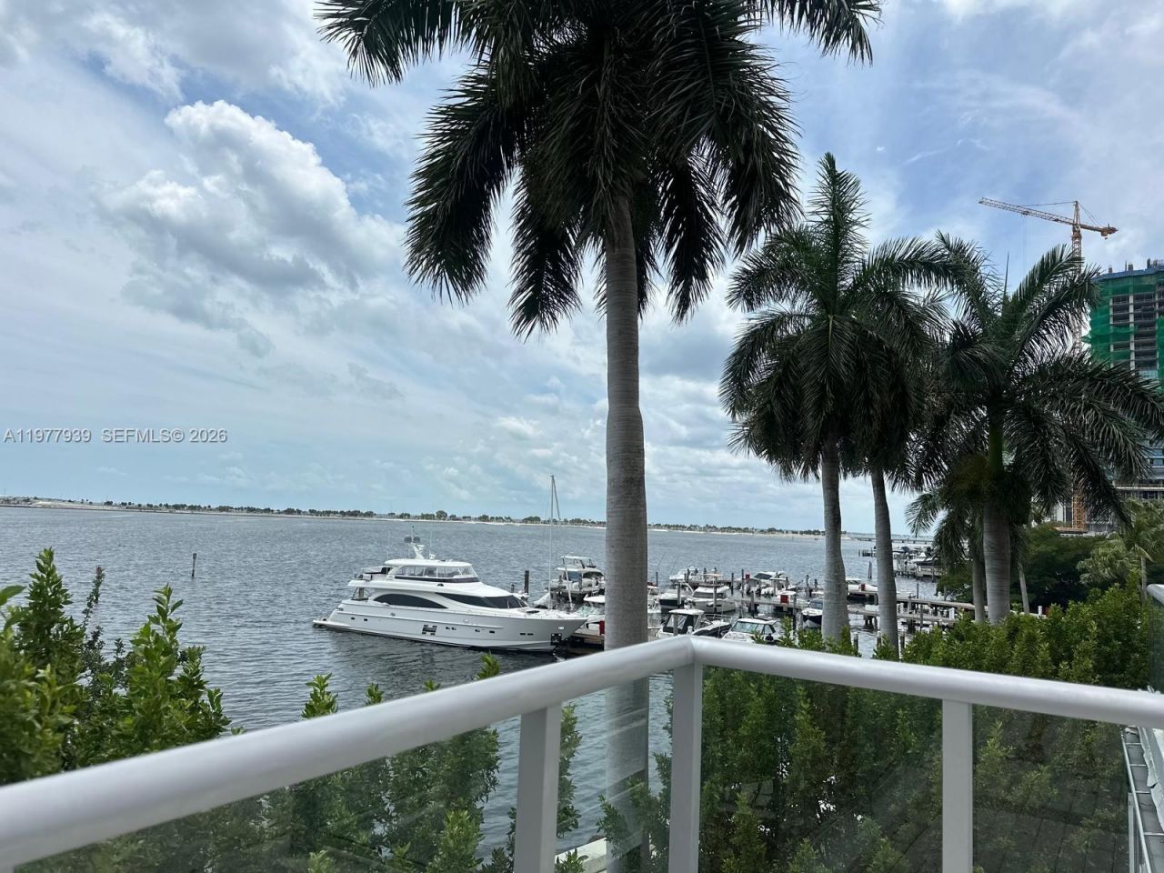 1541 Brickell Ave, Unit B403, Miami, FL 33129 Photo