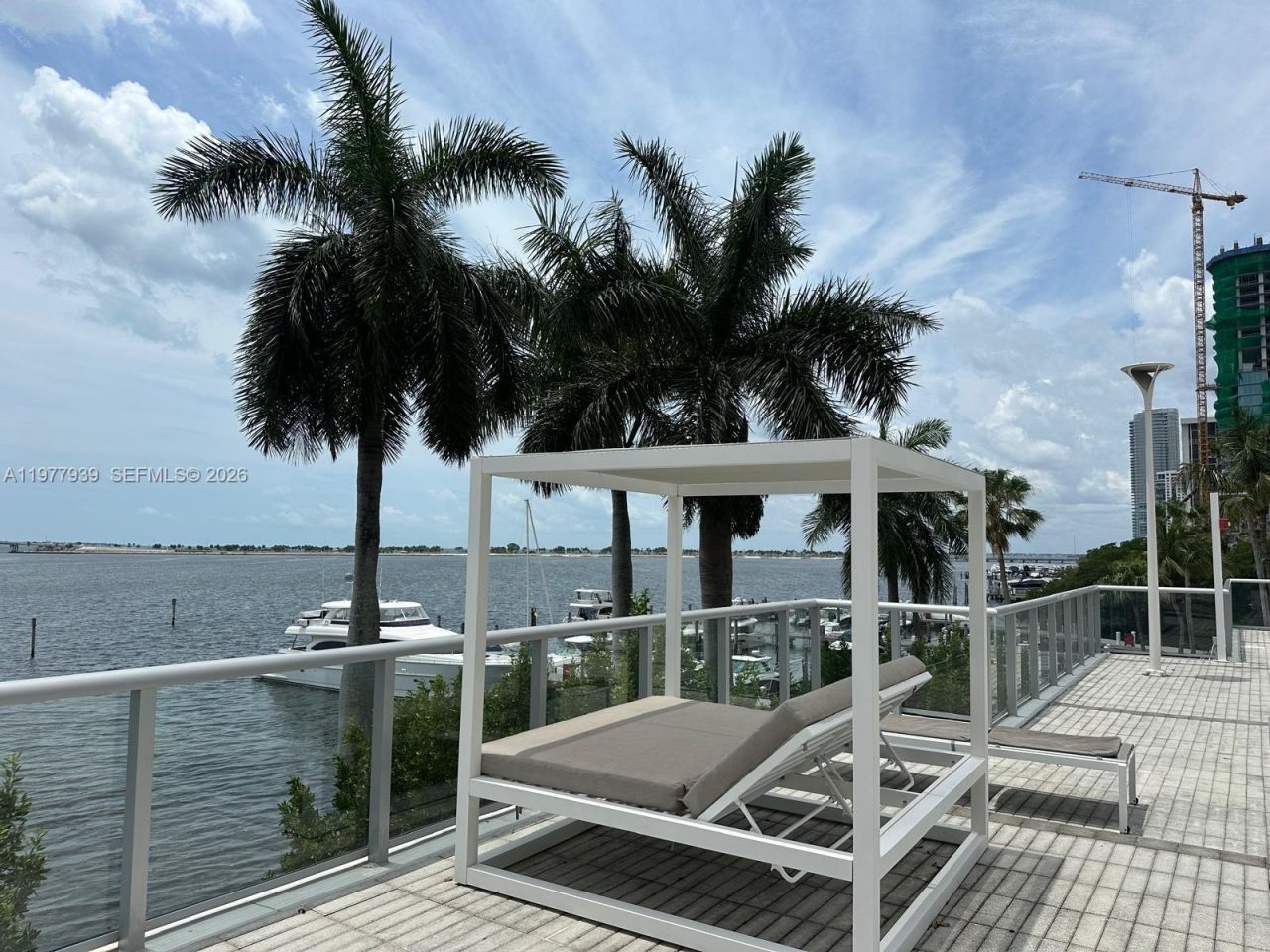 1541 Brickell Ave, Unit B403, Miami, FL 33129 Photo