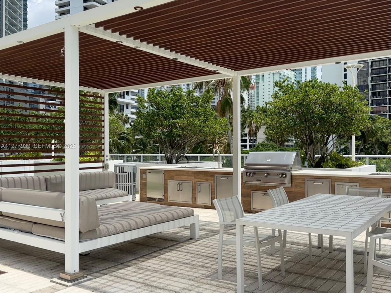 1541 Brickell Ave, Unit B403, Miami, FL 33129 Photo