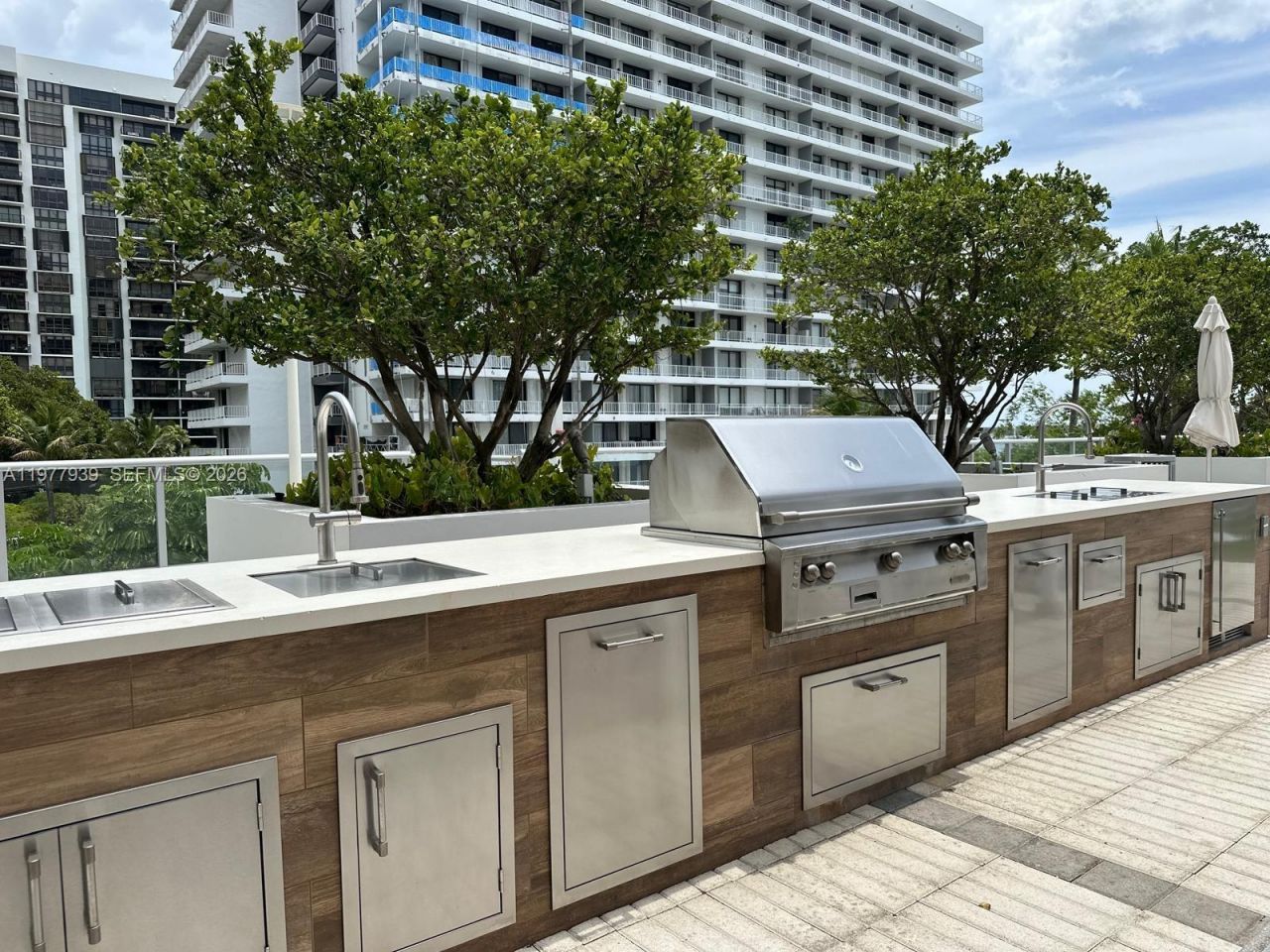 1541 Brickell Ave, Unit B403, Miami, FL 33129 Photo