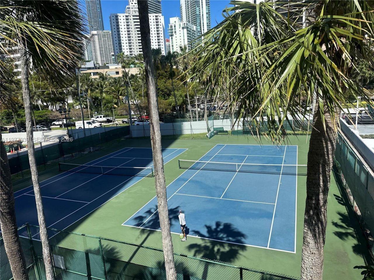 1541 Brickell Ave, Unit B403, Miami, FL 33129 Photo