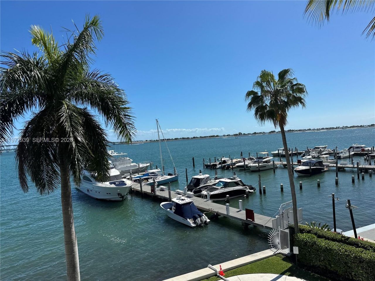 1541 Brickell Ave, Unit B403, Miami, FL 33129 Photo