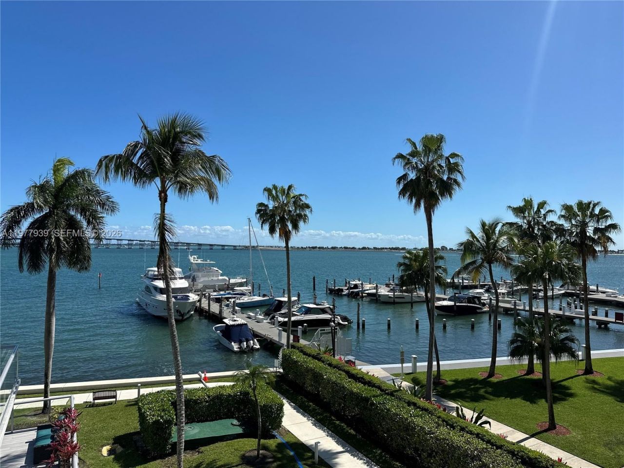 1541 Brickell Ave, Unit B403, Miami, FL 33129 Photo