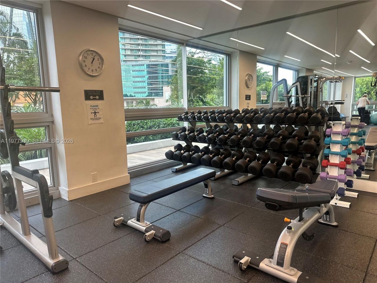 1541 Brickell Ave, Unit B403, Miami, FL 33129 Photo