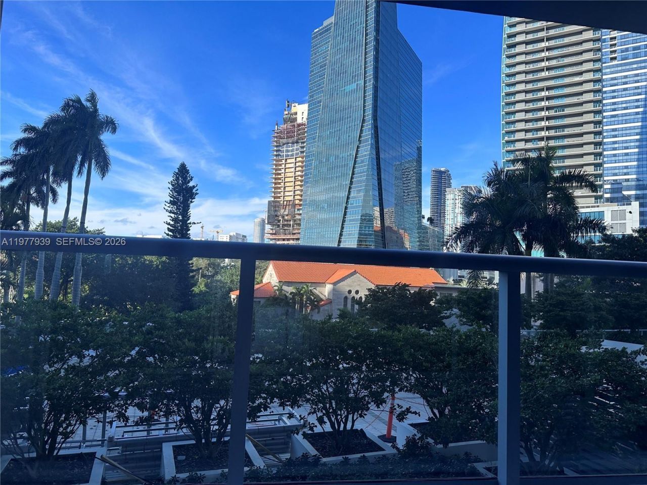 1541 Brickell Ave , Unit B403, Miami, FL 33129 Photo