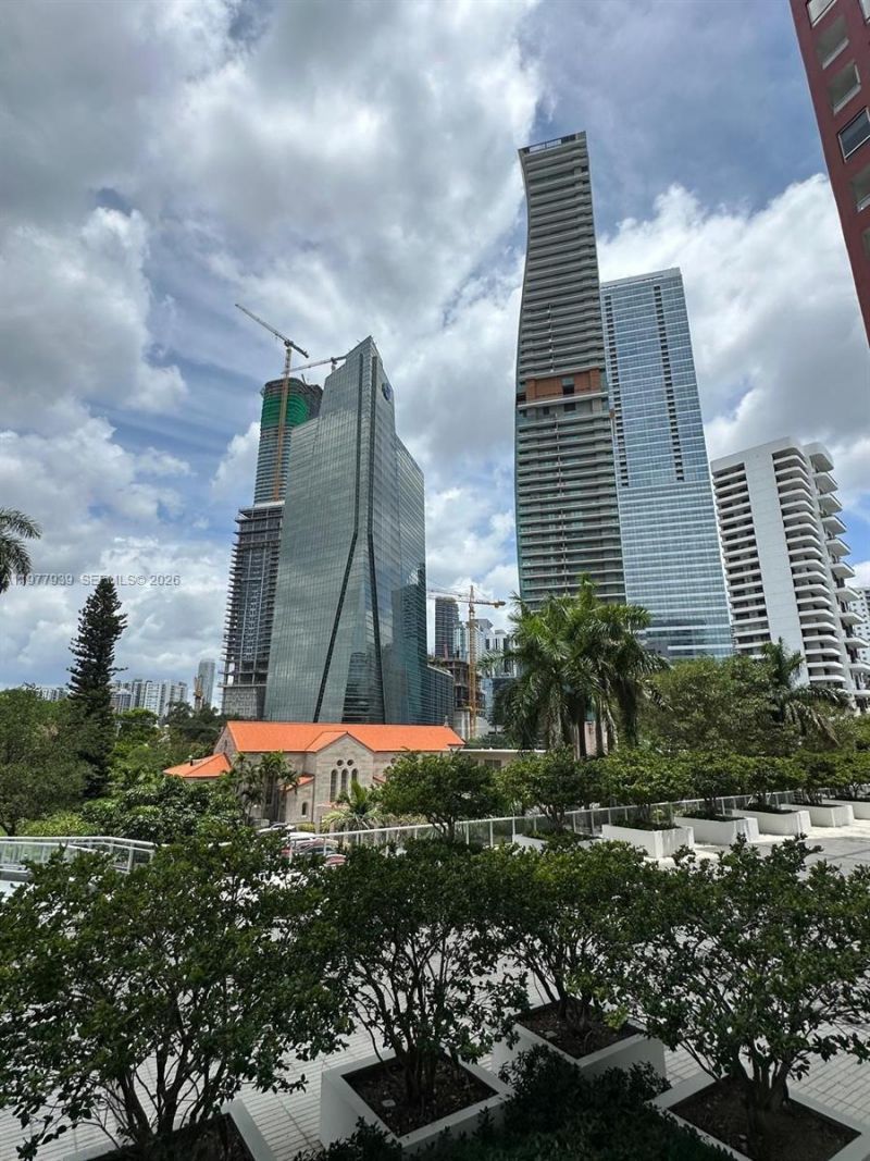 1541 Brickell Ave, Unit B403, Miami, FL 33129 Photo