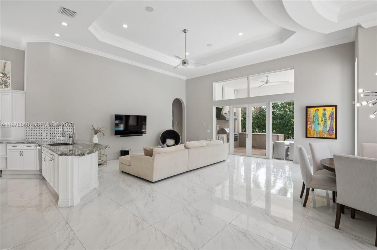 12922 Grand Oaks Dr, Davie, FL 33330 Photo