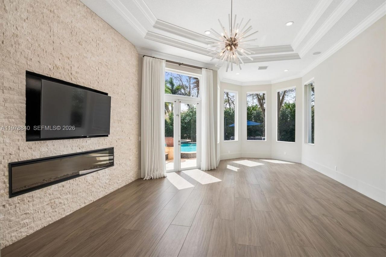 12922 Grand Oaks Dr, Davie, FL 33330 Photo