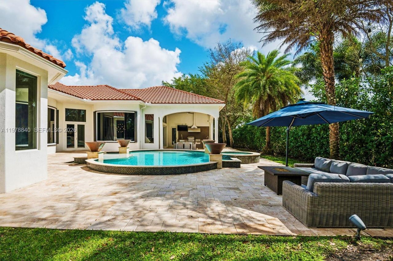 12922 Grand Oaks Dr, Davie, FL 33330 Photo