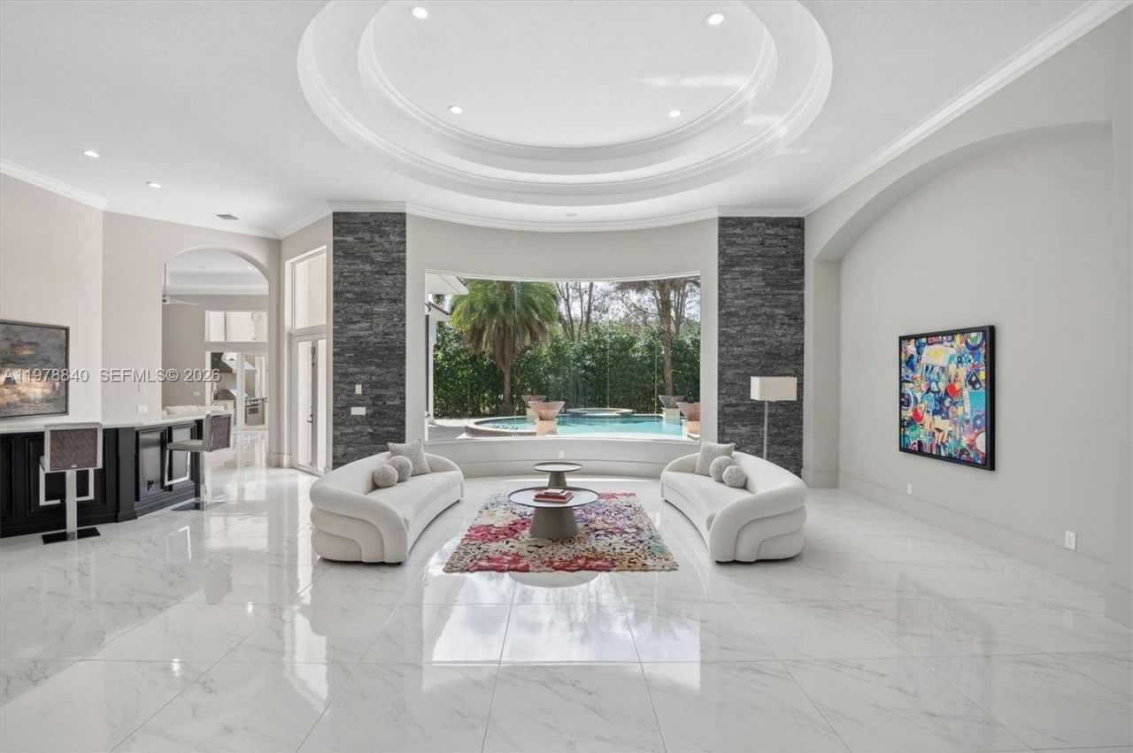 12922 Grand Oaks Dr, Davie, FL 33330 Photo