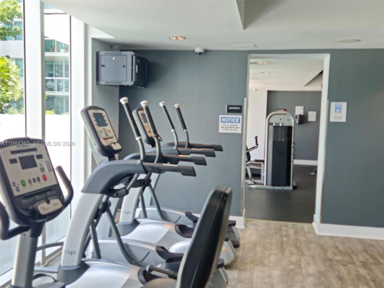 1861 NW North River Dr , Unit 3, Miami, FL 33125 Photo