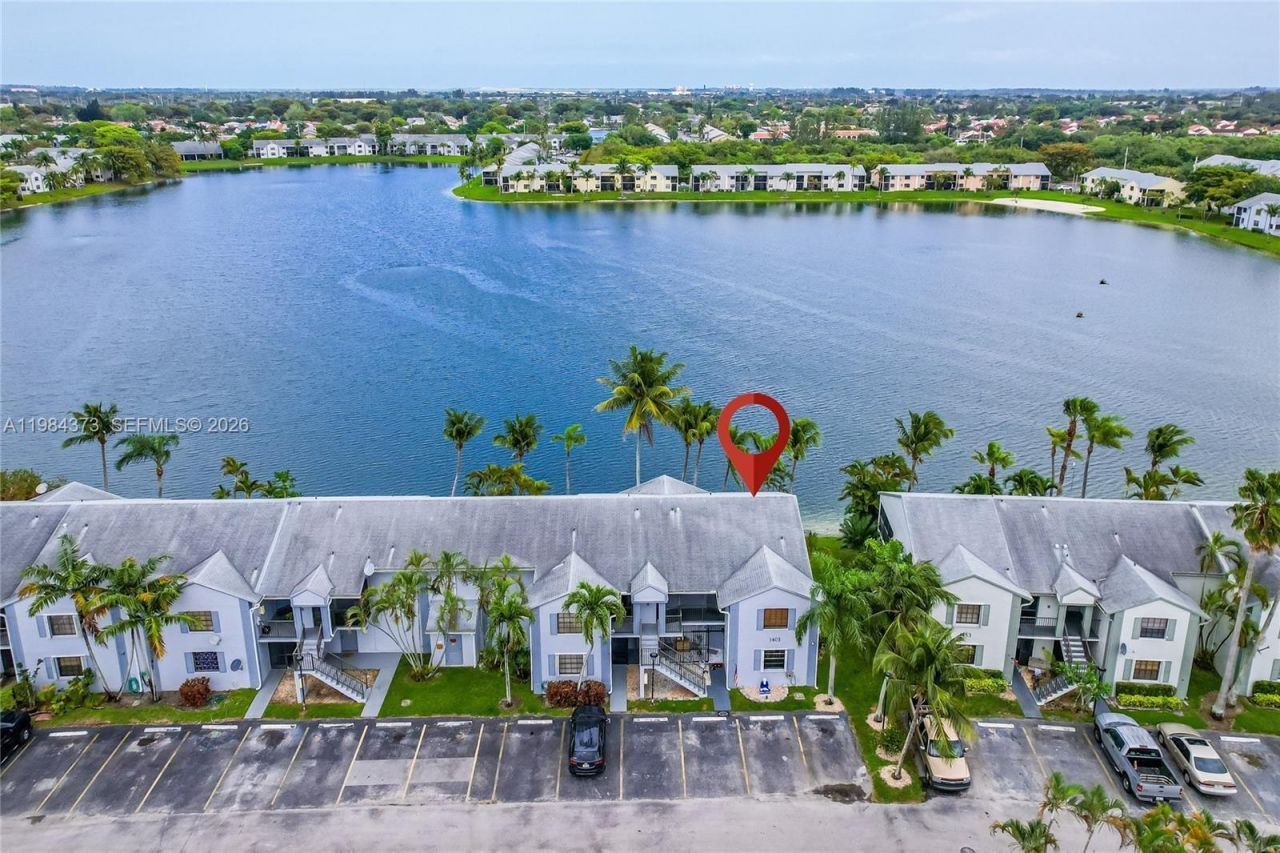 1403 S Liberty Ave, Unit 1403A, Homestead, FL 33034 Photo