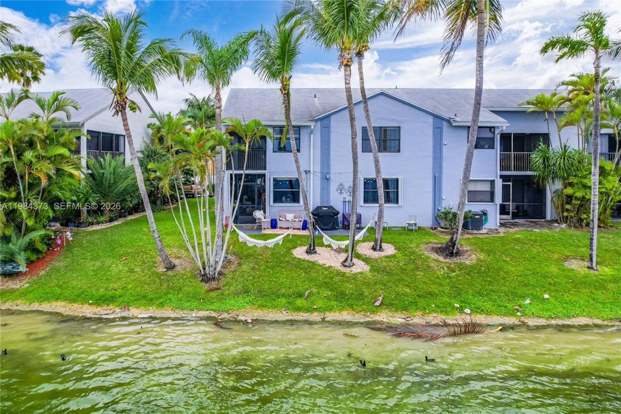 1403 S Liberty Ave, Unit 1403A, Homestead, FL 33034 Photo