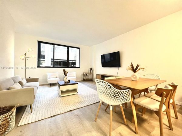 540 Brickell Key Dr , Unit 202, Miami, FL 33131