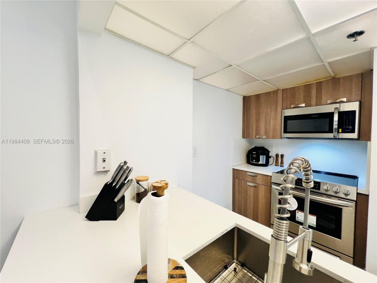 540 Brickell Key Dr , Unit 202, Miami, FL 33131 Photo