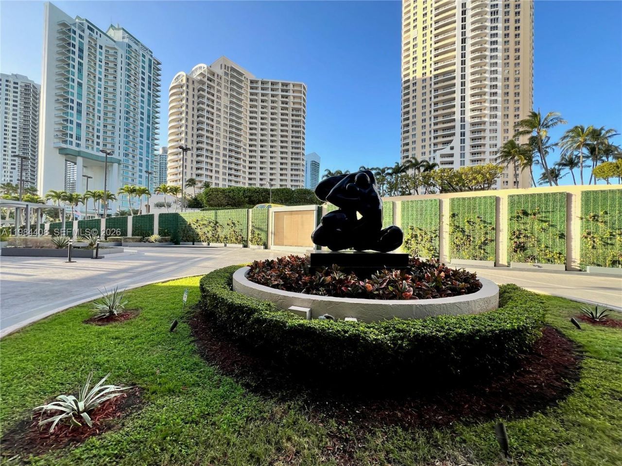 540 Brickell Key Dr , Unit 202, Miami, FL 33131 Photo